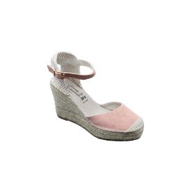 Espadrilles Compensées piedra 964