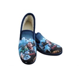 Charentaise "Popeye" 7716