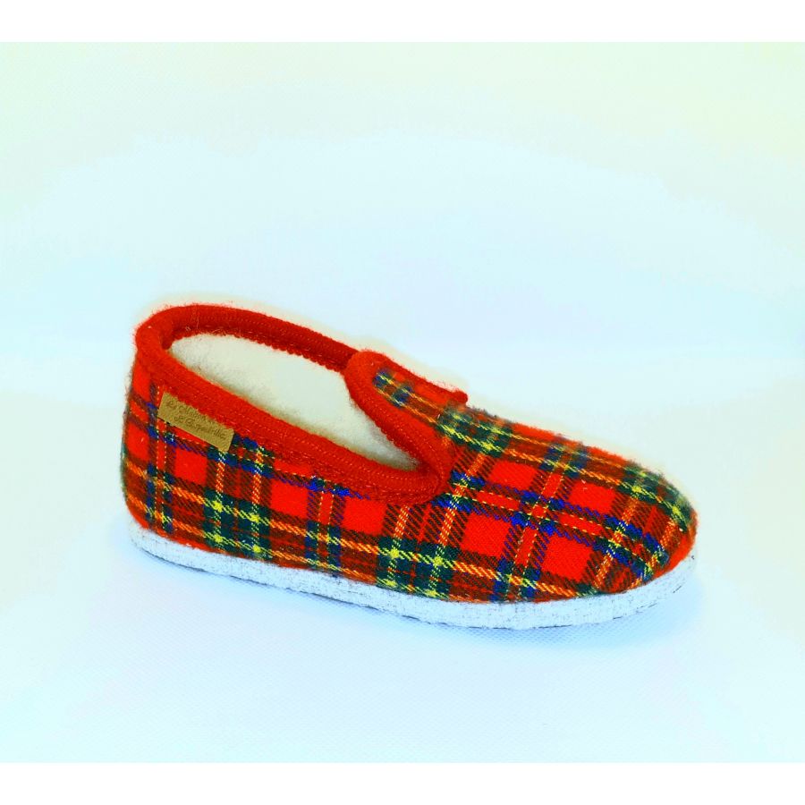 Charentaise enfant sales