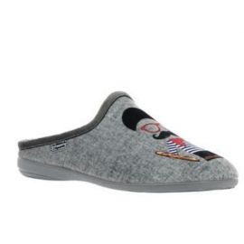 Mule chausson 6743