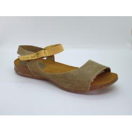 Nu-pied 4458