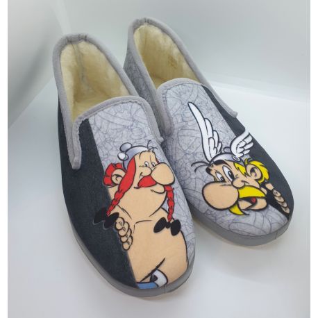 A 51 Asterix