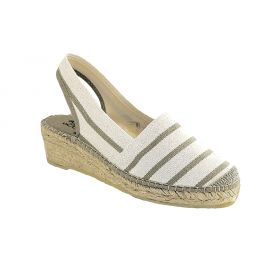 Espadrilles Nu-pieds 471