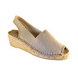 Espadrilles Nu-pieds 474