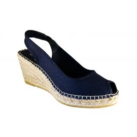 Espadrilles Nu-pieds 660