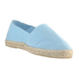 Espadrilles ciel 310