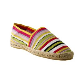 Espadrilles Rayées Claire 320