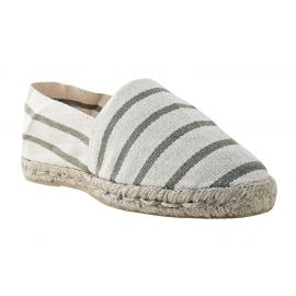 Espadrilles Rayées Claire 320