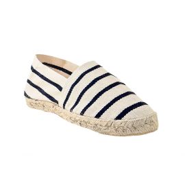 Espadrilles Rayées Claire 320