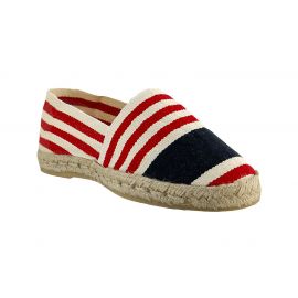 Espadrilles Rayées Claire 320