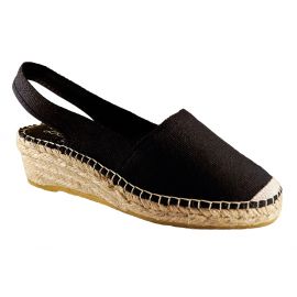 Espadrilles Nu-pieds Marine 470