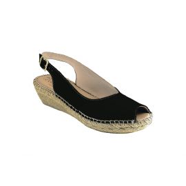 Espadrilles Nu-pieds 573