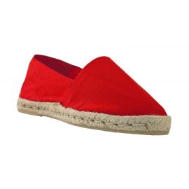 Espadrilles Hommes emeraude 310