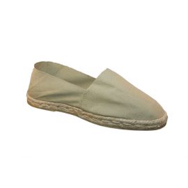 Espadrilles Hommes emeraude 310