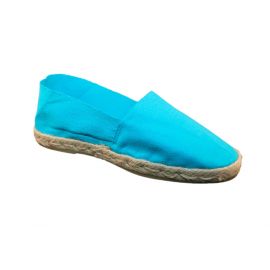 Espadrilles Classiques Unies 410