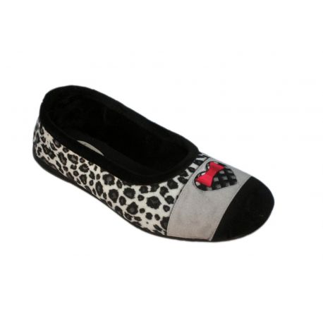 Ballerine chausson 6083