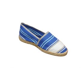 Espadrilles Rayées Claire 320