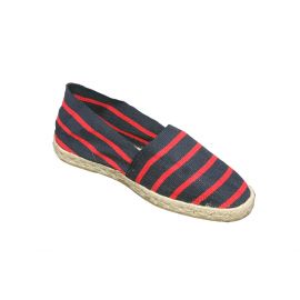 Espadrilles Rayées Hommes Rémi 320