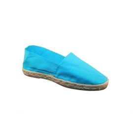 Espadrilles Hommes emeraude 310