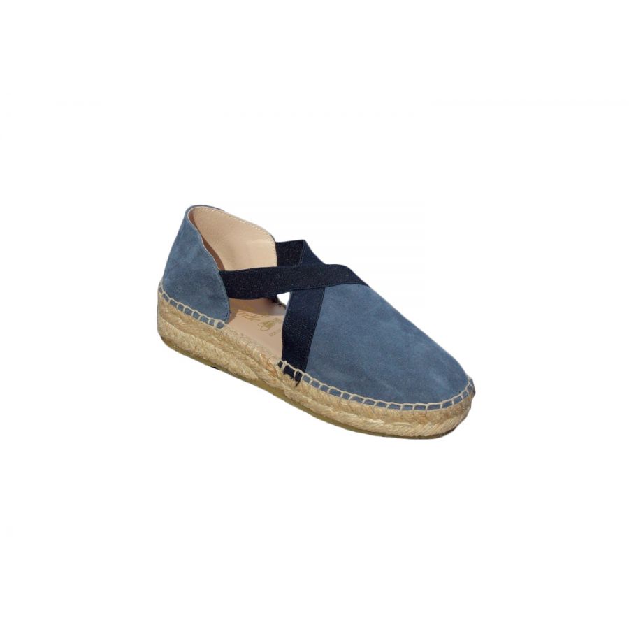espadrille confort