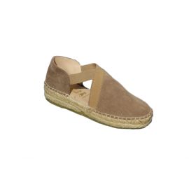 Espadrille confort 726