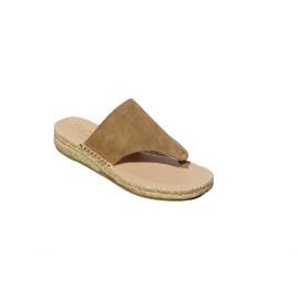 Espadrille tong 701