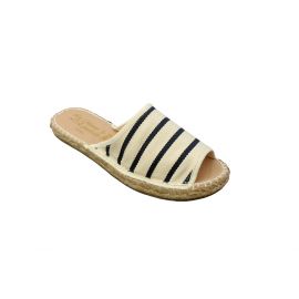 mule espadrille 446