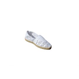 Espadrille 324 dentelle