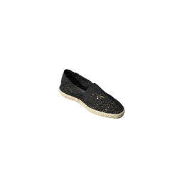 Espadrille 324 dentelle