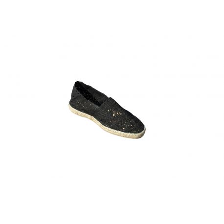 Espadrille 324 dentelle