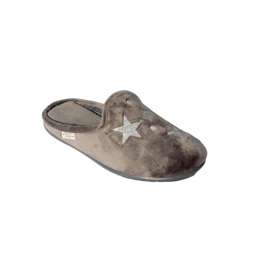 Mule chausson 9029