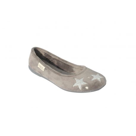 Chausson ballerine 6081 "Étoile"