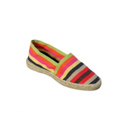 Espadrilles Rayées Claire 320