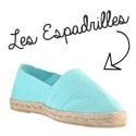 Espadrilles