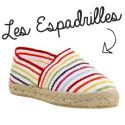 Espadrilles