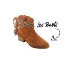 Boots et Bottines